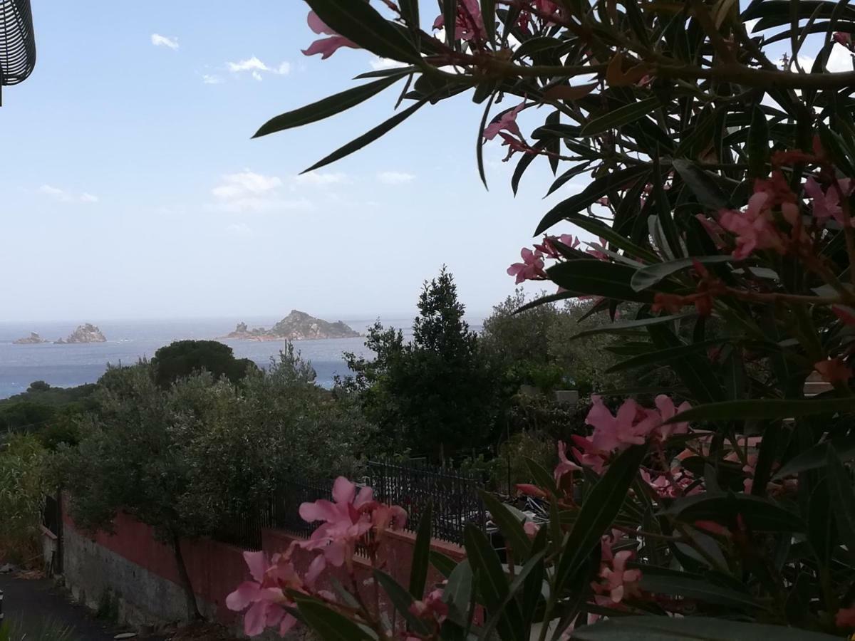 Bellavista 公寓 圣玛丽亚纳瓦雷